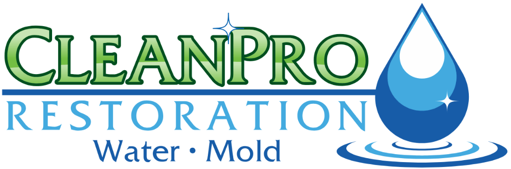 Clean Pro Restoration: Water Damage Restoration and Remediation Company servicing Grand Junction, Colorado.